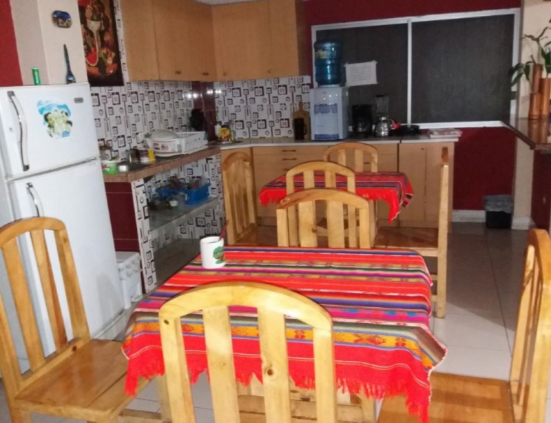 Hostal Cañalimeña